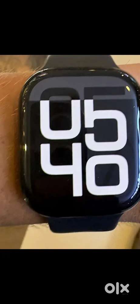 Apple watch series 10 gps