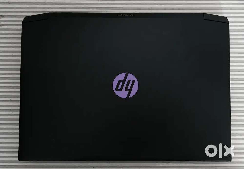 HP PAVILION 15 - Gaming Laptop