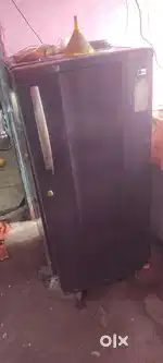 LG REFRIGERATOR