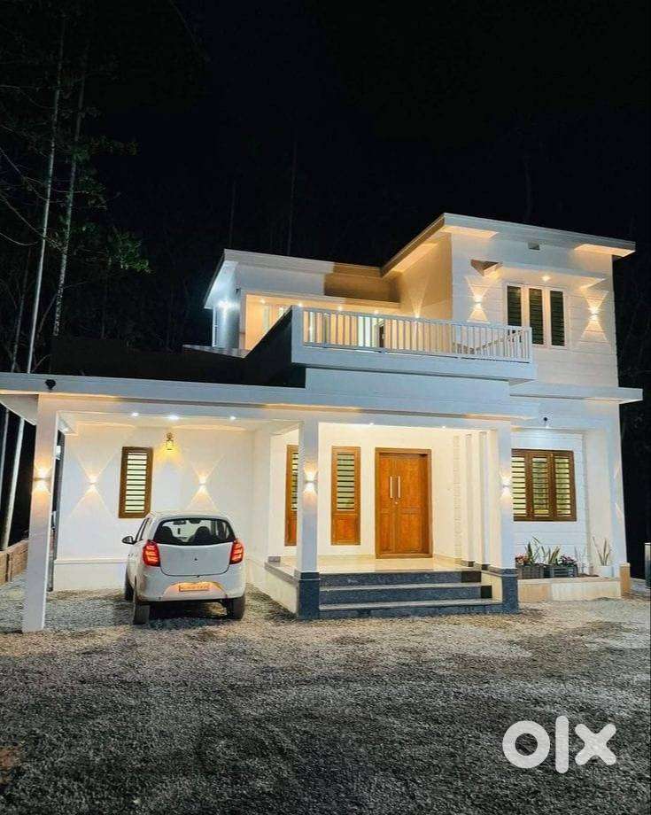 Building  Bunglow  Duplex for Rent  Commercial + Residential