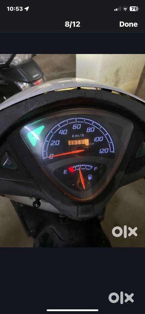 honda avaitor 2014 model