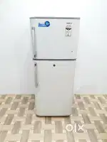 Samsung double door fridge 4star rating with free shipping