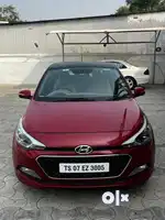 Hyundai i20 Petrol Asta Dual Tone, 2016, Petrol