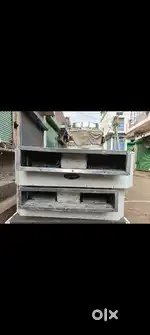 AC carrier