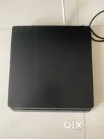 Sony PS4 1tb