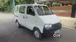 Maruti Suzuki Eeco 5 Seater Standard, 2019, Petrol
