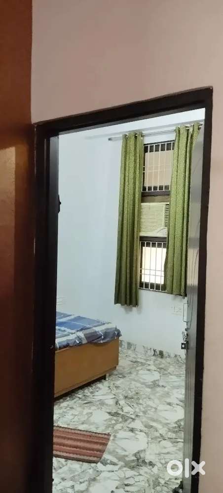 Fully furnished 3bhk flat with full facilities in jaipur