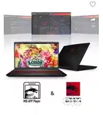 MSI Gaming laptop