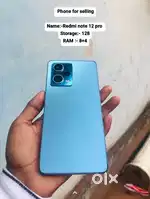 Redmi note 12pro