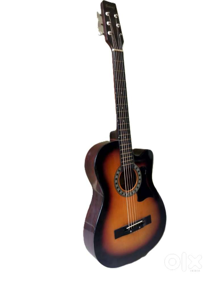 Working condition Guitar for sale narhe