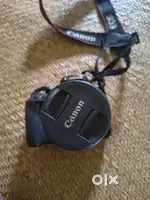 Nikon 200 D