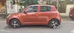 Maruti Suzuki Swift 2004-2010 VDi BSIII W/ ABS, 2010, Diesel