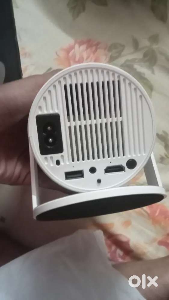 livato Projector