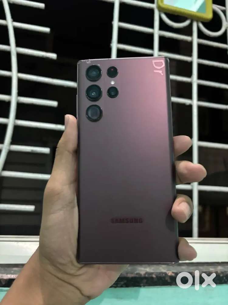 S22 ultra 256 gb