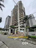 ULTRA LUXURIOUS DUPLEX FLAT, PANAMPILLY NAGAR, NEAR PASSPORT OFFICE