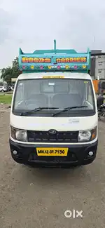Mahindra supro Maxi truck dabal top