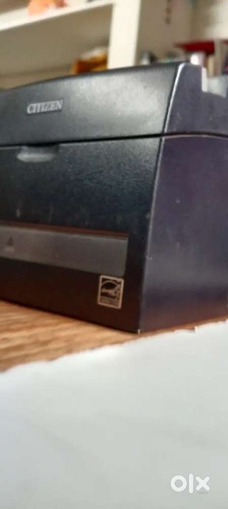 Thermal Receipt POS Printer