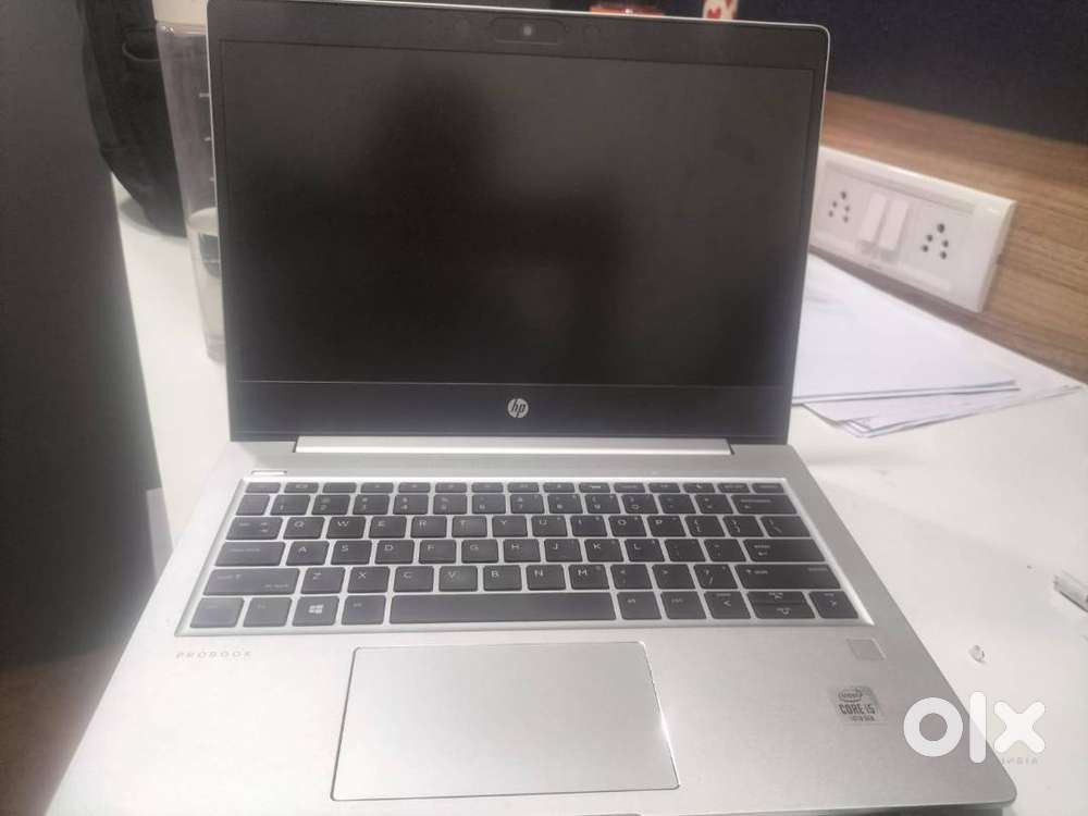 HP Laptop i5 10 Gen
