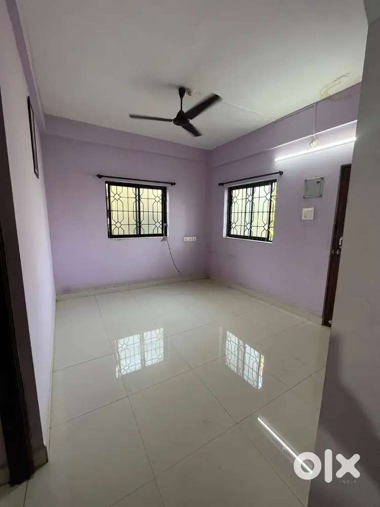 1BHK FLAT (STUDIO FLAT)