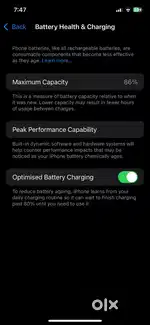 Iphone 12pro mint condition