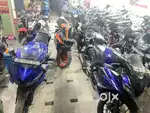 Bullet classic rider KTM Duke Pulsar Splendor मात्र 15 से 200 डीपी