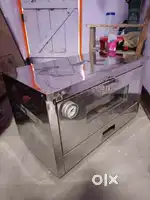 Gas Operated Pizza Oven for Sale – Perfect for house & Business Use
