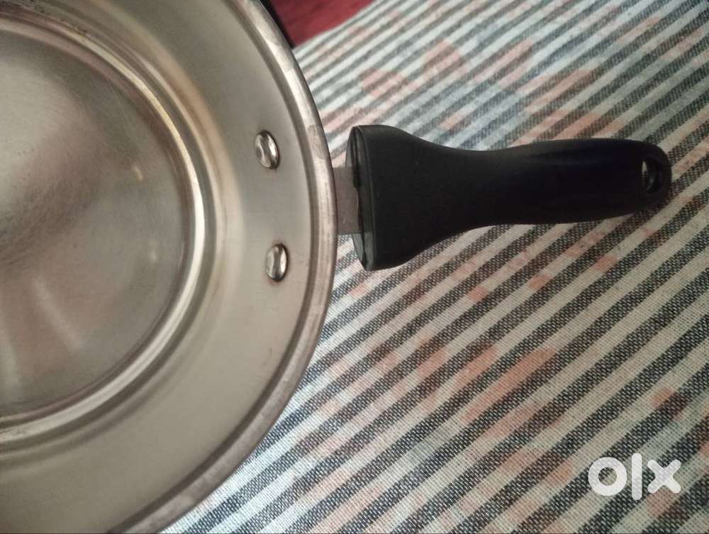 Induction base fry pan (bb homes)