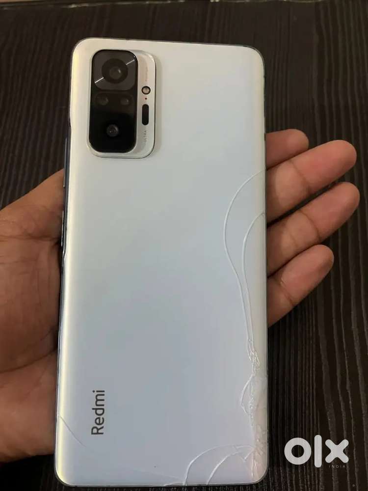 Redmi note 10 pro