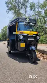 Bajaj RE maxima diesel  for sale