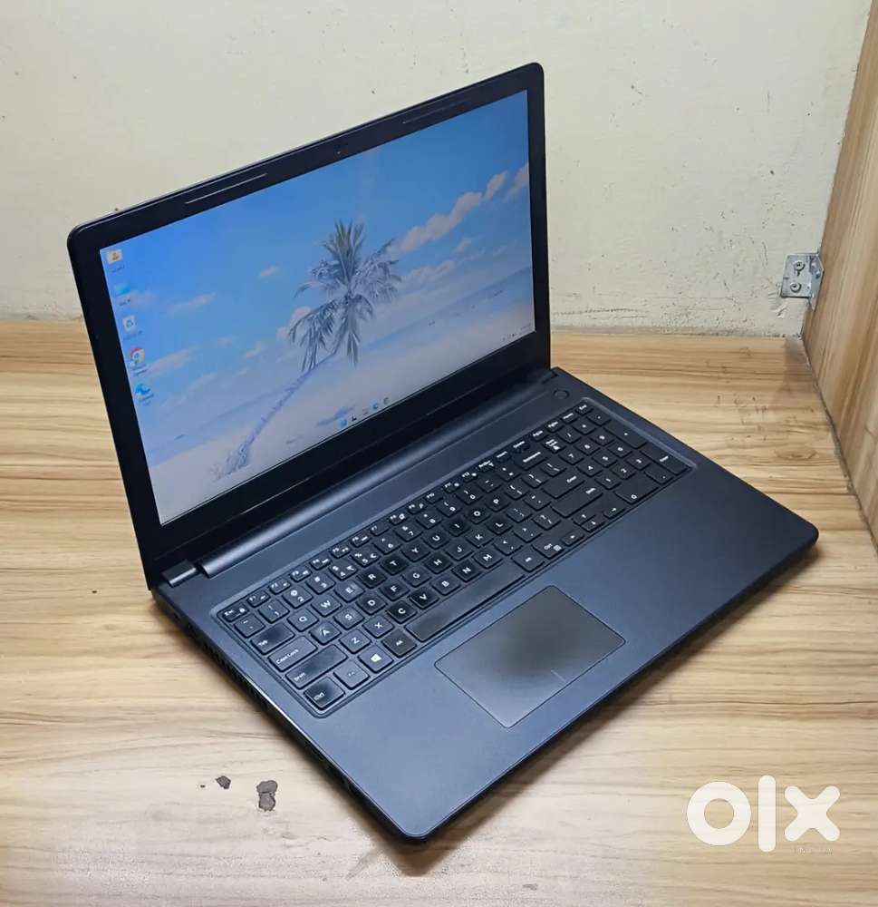 Dell Inspiron 15 3567 7th Gen Laptop