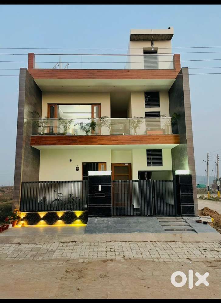2BHK INDEPENDENT FLOOR