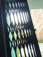 मैं चैनल गेट न्यू कंडीशन में 7/7