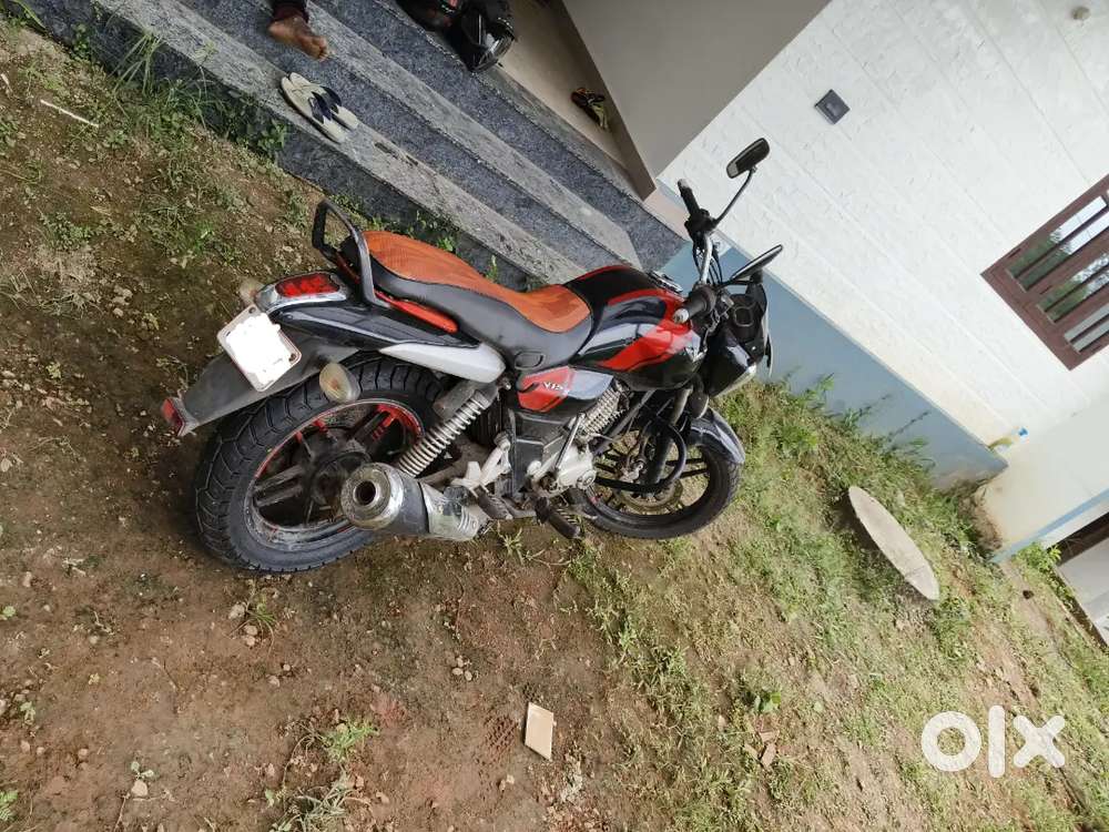 Good condition