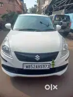 Maruti Suzuki Swift DDiS VDI, 2017, Diesel