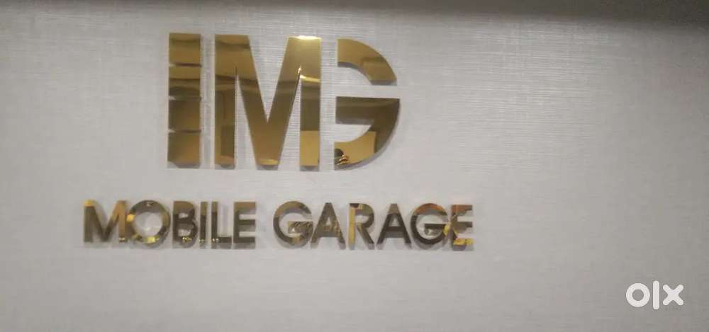 Mobile technician software faculty