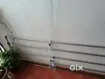 SS stand for drying clothes