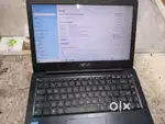 Fresh condition laptop just only 6500/-
