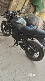 Suzuki Gixxer 150 ( Perfect Premium Condition )
