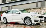 BMW 3 Series GT 320d Luxury Line, 2018, Diesel