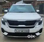 Kia Seltos HTK Plus D, 2022, Diesel