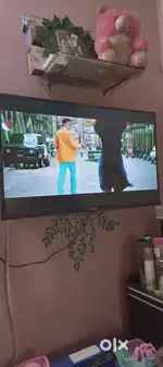 32 inch tv new peas