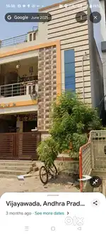 Commercial space for rent.
