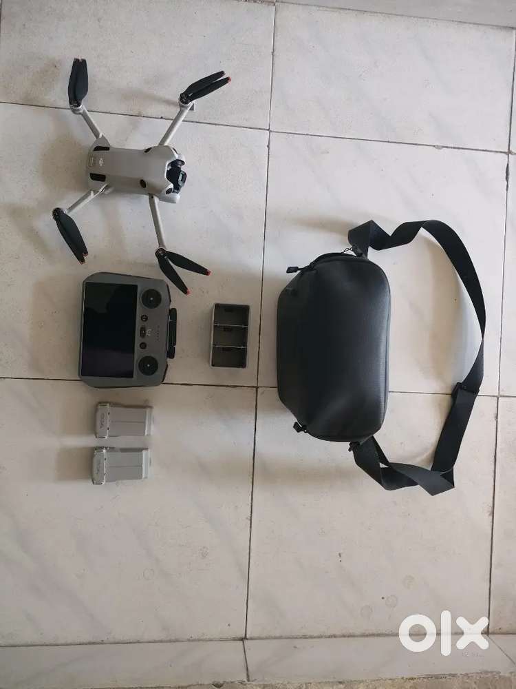 Dji Mini 4 Pro Drone For Sell