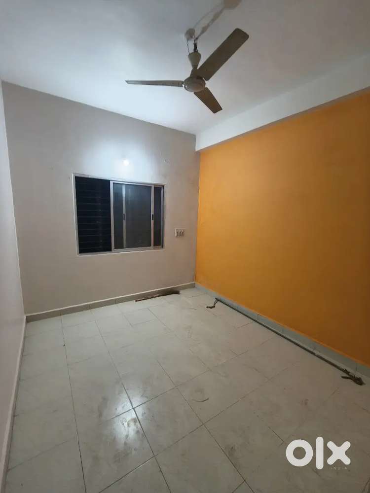 1bhk flat with balcony
