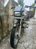 Hero honda splendor (2010)