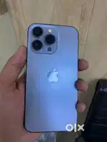 Selling my 9 months old iPhone 13 pro . Need urgent money