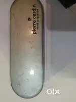 Antique pen