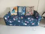 3 seater sofa