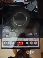 Well maintained Induction