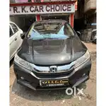 Honda City 1.5 V 5TH GEN i-VTEC MT, 2015, Petrol